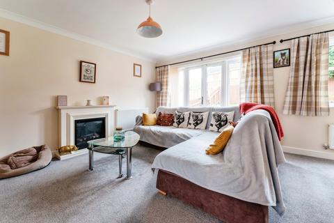 3 bedroom detached house for sale, Camddwr Rise, Llandrindod Wells LD1
