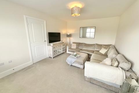 4 bedroom detached house for sale, Tipton Green Close, Henhull, CW5