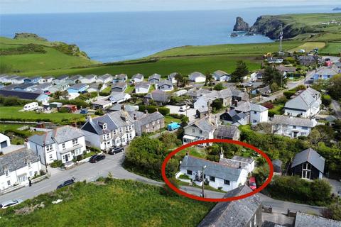 2 bedroom detached house for sale, Tintagel, Cornwall