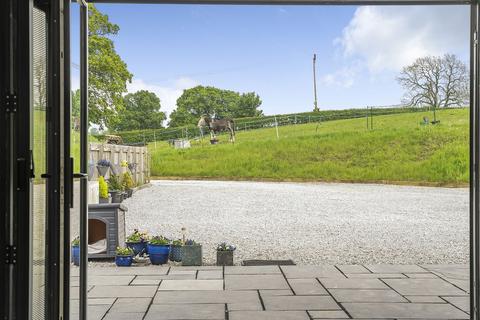 4 bedroom barn conversion for sale, Arkendale Road, Staveley, HG5