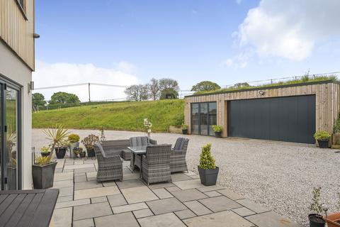 West View Barn Arkendale Road, Staveley, Knaresborough, HG5 9JU