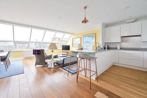 2 bedroom penthouse to rent, Providence Square, Shad Thames, London, SE1