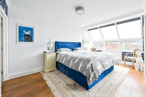 2 bedroom penthouse to rent, Providence Square, Shad Thames, London, SE1