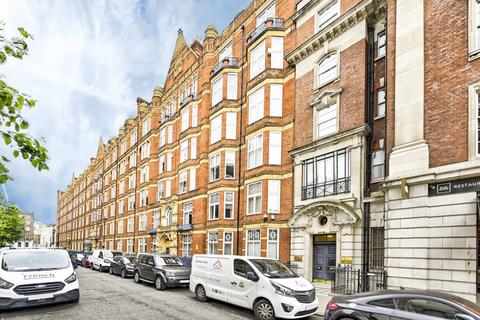 3 bedroom flat for sale, York Place Mansions, Marylebone, London, W1U