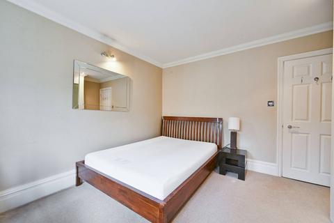 3 bedroom flat for sale, York Place Mansions, Marylebone, London, W1U