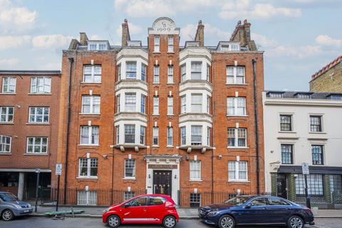 2 bedroom flat for sale, Lisson Street, Marylebone, London, NW1