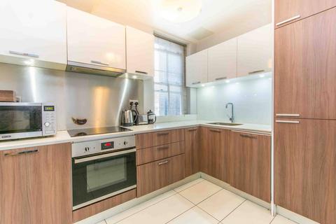 2 bedroom flat for sale, Lisson Street, Marylebone, London, NW1