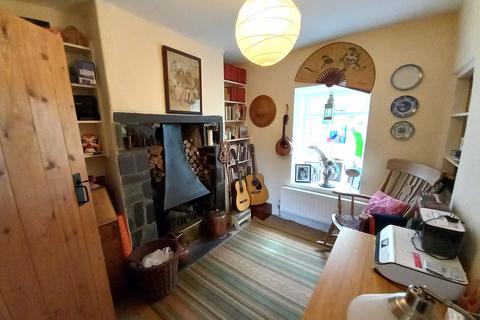 2 bedroom terraced house for sale, Bethesda LL57