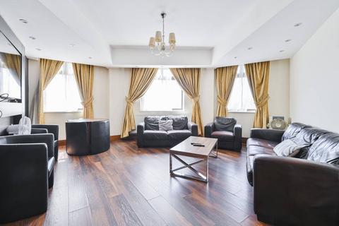 2 bedroom flat to rent, Dudley Court, Marylebone, London, W1H