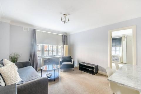 1 bedroom flat to rent, Park West, Hyde Park Estate, London, W2