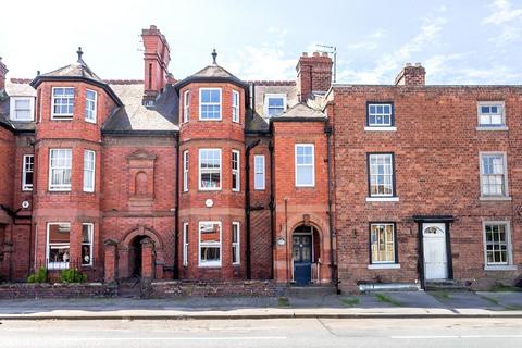 144 Abbey Foregate, Shrewsbury, SY2 6AP