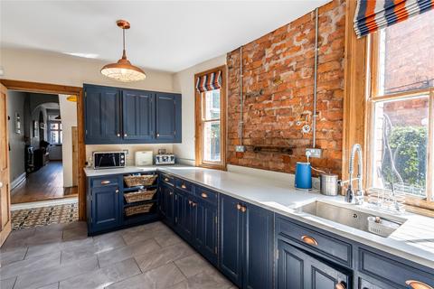 144 Abbey Foregate, Shrewsbury, SY2 6AP