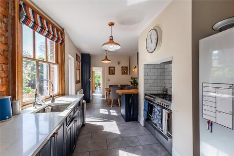 144 Abbey Foregate, Shrewsbury, SY2 6AP