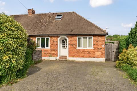 3 bedroom bungalow for sale, Tynley Grove, Jacob's Well, Guildford, Surrey, GU4