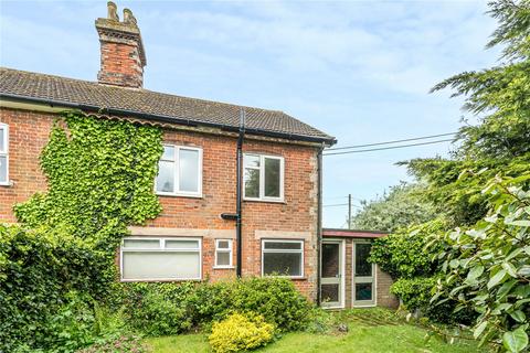 3 bedroom semi-detached house for sale, Lavenham Road, Cockfield, Bury St. Edmunds, Suffolk, IP30