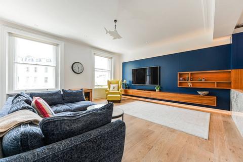 2 bedroom flat for sale, St Georges Square, Pimlico, London, SW1V