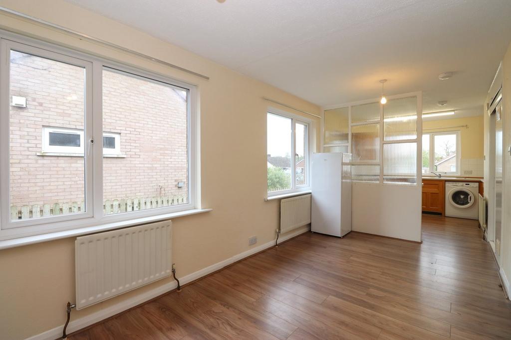 Stonehouse Park, Thursby, Carlisle, CA5 2 bed detached bungalow for