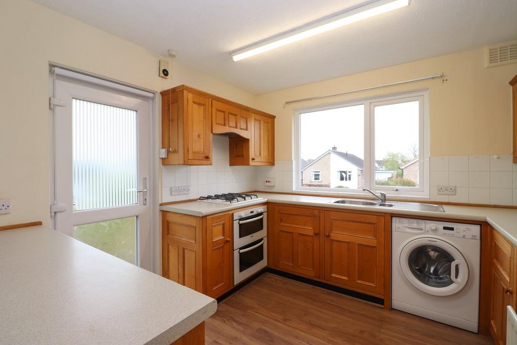 Stonehouse Park, Thursby, Carlisle, CA5 2 bed detached bungalow for