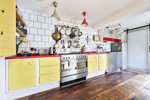 37 Old Oak Lane, London, NW10 6EJ