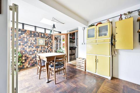 37 Old Oak Lane, London, NW10 6EJ