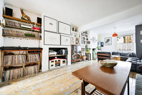 37 Old Oak Lane, London, NW10 6EJ