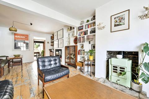 37 Old Oak Lane, London, NW10 6EJ