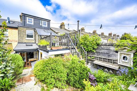 37 Old Oak Lane, London, NW10 6EJ