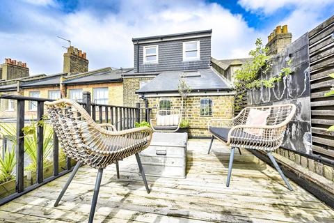 37 Old Oak Lane, London, NW10 6EJ