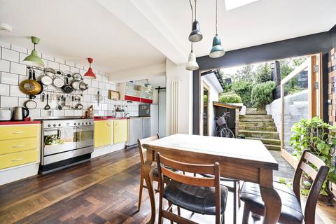 37 Old Oak Lane, London, NW10 6EJ