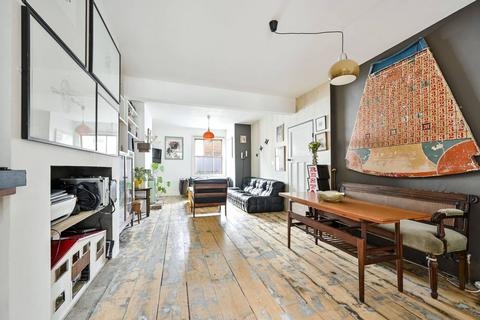 37 Old Oak Lane, London, NW10 6EJ