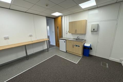 Office to rent, Cumberland House, Oriel Road, Cheltenham, GL50 1BB