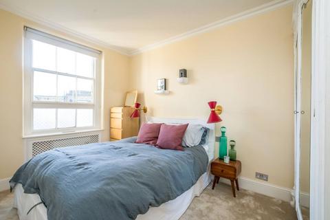 1 bedroom flat to rent, Walton Street, Chelsea, London, SW3