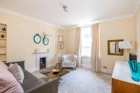 1 bedroom flat to rent, Walton Street, Chelsea, London, SW3
