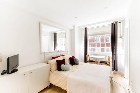 Studio to rent, Sloane Avenue, Chelsea, London, SW3