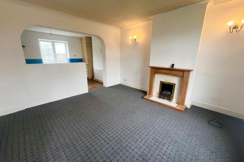 3 bedroom end of terrace house for sale, Scar Lane, Huddersfield HD7