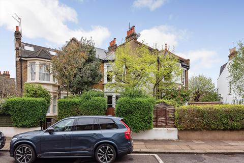 4 bedroom detached house to rent, Dalling Road, London, W6