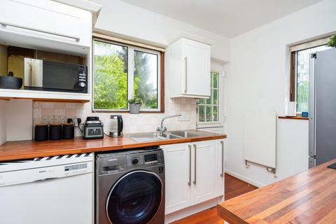 2 bedroom maisonette for sale, Cavendish Avenue, West Ealing, Ealing, W13