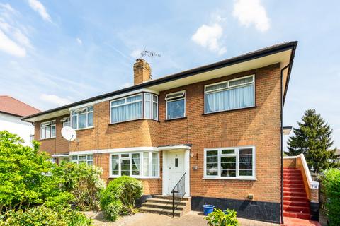 2 bedroom maisonette for sale, Cavendish Avenue, West Ealing, Ealing, W13