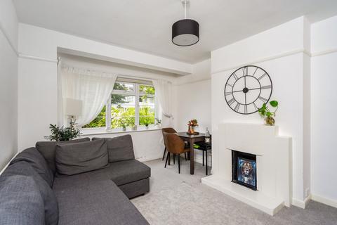 2 bedroom maisonette for sale, Cavendish Avenue, West Ealing, Ealing, W13