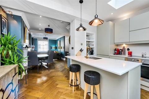 3 bedroom terraced house for sale, Billing Street, London, SW10