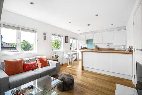 1 bedroom apartment for sale, Tulse Hill, London, SW2