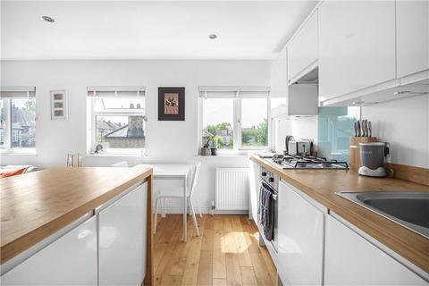 1 bedroom apartment for sale, Tulse Hill, London, SW2