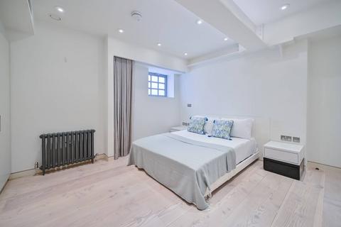 3 bedroom flat to rent, Regent Lofts and Penthouses, Soho, London, W1F