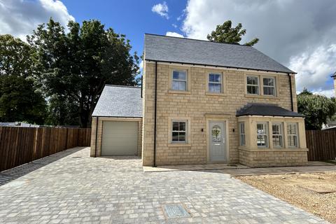 5 bedroom detached house for sale, The Elders, Barnard Castle DL12