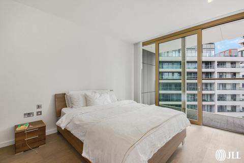1 bedroom flat to rent, 1 Park Drive London E14