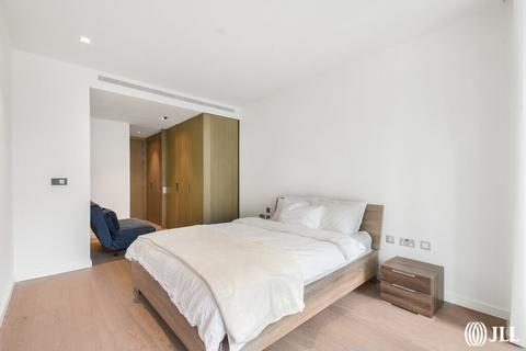 1 bedroom flat to rent, 1 Park Drive London E14