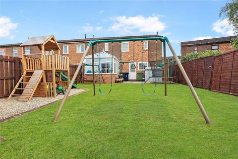 3 Oakdale, Ormesby, Middlesbrough, TS7 9RF