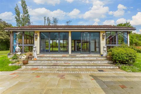 4 bedroom detached bungalow for sale, De Beauvoir Chase, Downham, Billericay, Essex