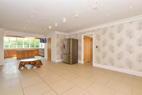 4 bedroom detached bungalow for sale, De Beauvoir Chase, Downham, Billericay, Essex