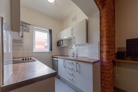 1 bedroom house to rent, Lower Brown Street, Leicester LE1